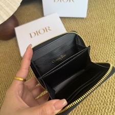 Christian dior pouch cosmetic - dior,