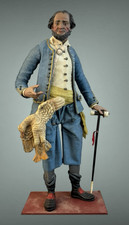 Nobile 44,5 cm presepe