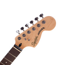 Squier Jaguar Neck Affinity