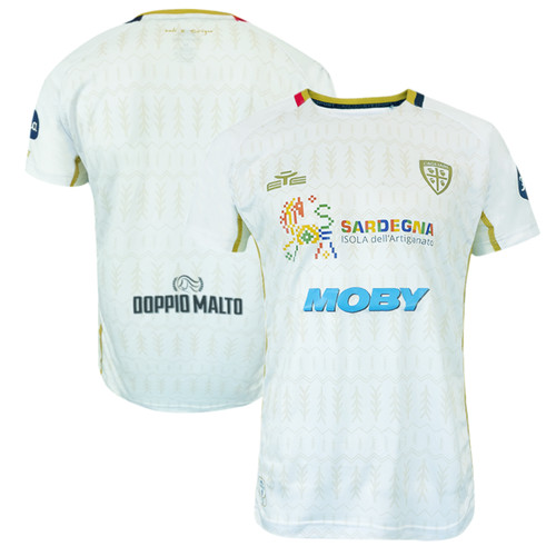 Maglia calcio uomo cagliari - uomo,
