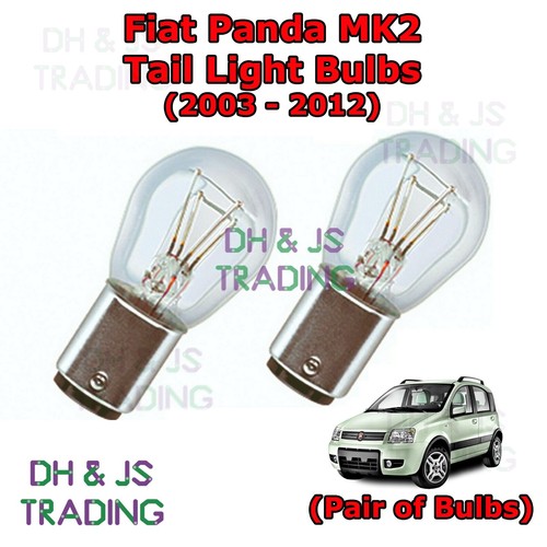 Adatto per fiat panda - fiat,