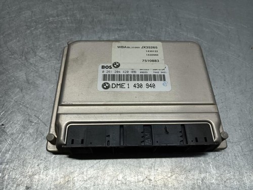 Dme1430940 centralina motore - dme1430940,