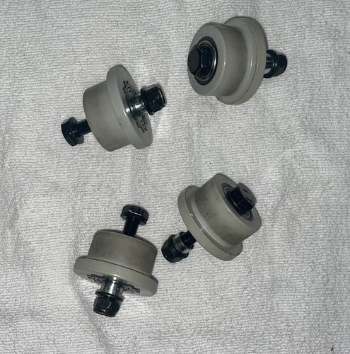 Set completo ruote - di,
