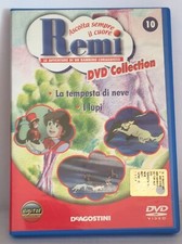 Remi Ascolta Sempre il Cuore