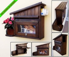 CASSETTA POSTALE POSTA BUCA