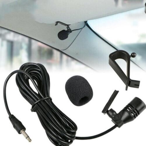 Jvc microfono per viva voce