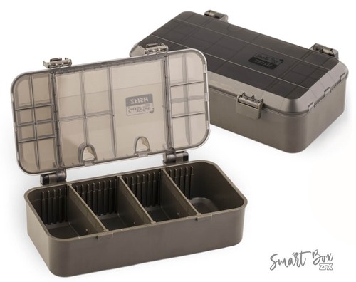 Zfish tackle box - tackle, smart