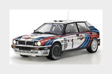 1:12 ITALERI Lancia Delta Hf