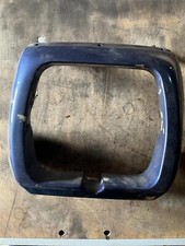 Carena pulpito Hercules MK4M