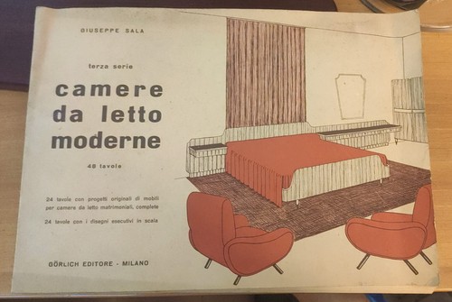Camere letto moderne g - da,