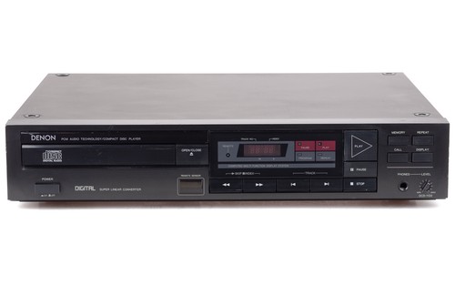 Denon dcd 1100 lettore - lettore, cd