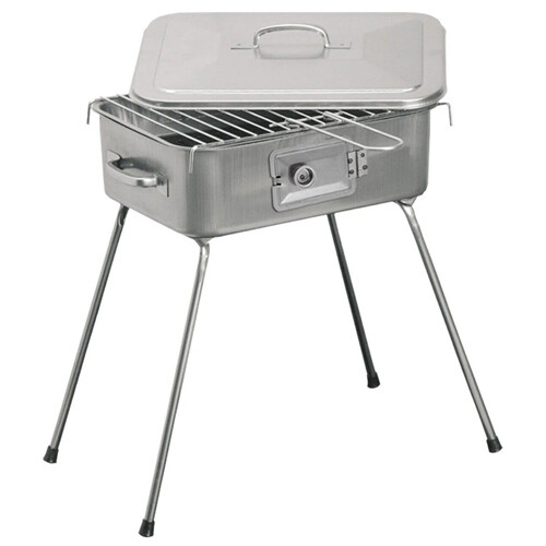 Barbecue grande pic nic