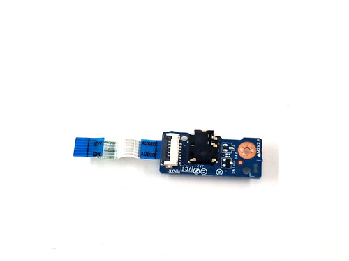 Scheda logica porta jack - , audio