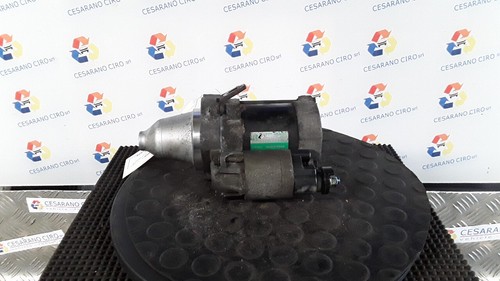 Motorino avviamento - motorino,