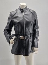 Giacca Belstaff Donna in Pelle