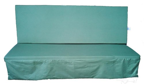 Cuscino dondolo - dondolo, 3