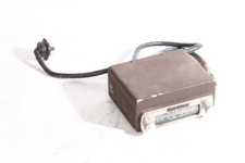 Vecchia Autoradio Radio