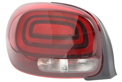 Lampe feu arriere gauche - feu,