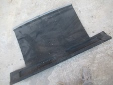 ALFA ROMEO Alfetta GTV - Cappelliera baule in moquette nera - Ricambio usato