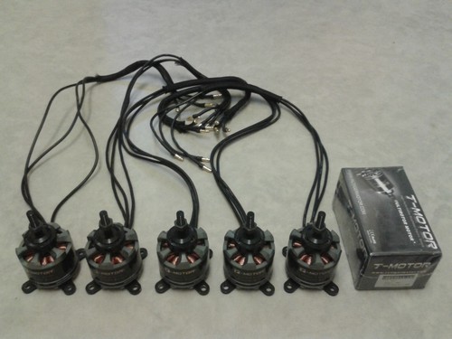 Motore mt3515 15 400kv - motore, t