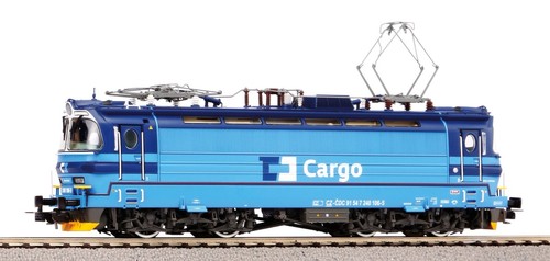 Piko 51385 scala cargo - piko, cd