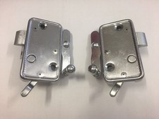 2 SERRATURE INTERNE PORTA DX/SX FIAT 500 C TOPOLINO