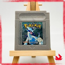 POKEMON ARGENTO - ORIGINALE