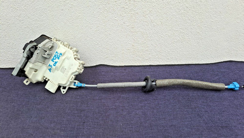 Serratura elettrica sportello - elettrica,