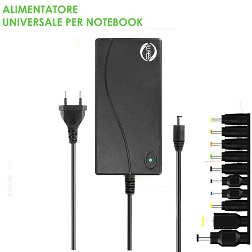 Alimentatore adattatori - alimentatore,