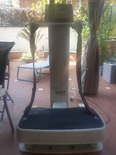 pedana vibrante DKN Dunlop Pro Trainer 5 programmi pre impostati usata