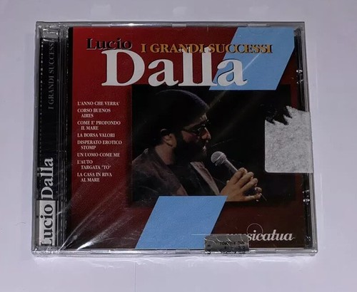 Lucio dalla grandi - lucio,