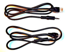 Cavi audio Kenwood TS-480 a