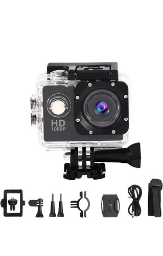 Mini telecamera sportiva - , dv