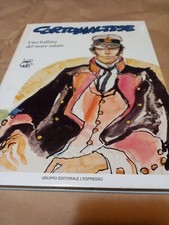 CortoMaltese Una Ballata Del