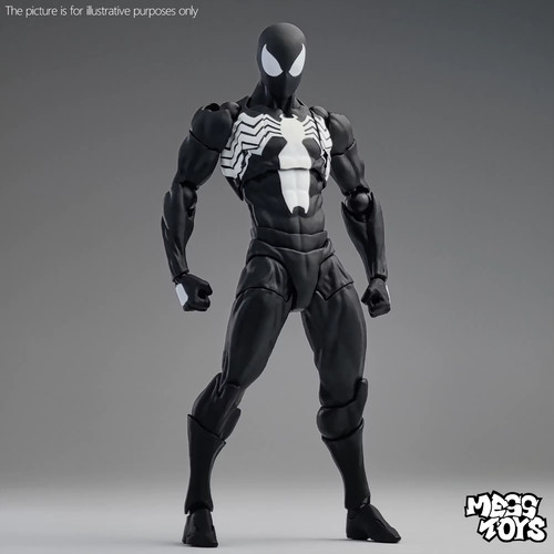 Figurine spider man - figurine, marvel