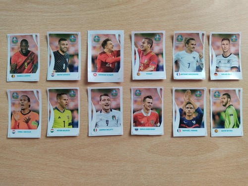 Figurine calciatori panini - figurine,