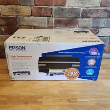 Epson Stylus C120 High