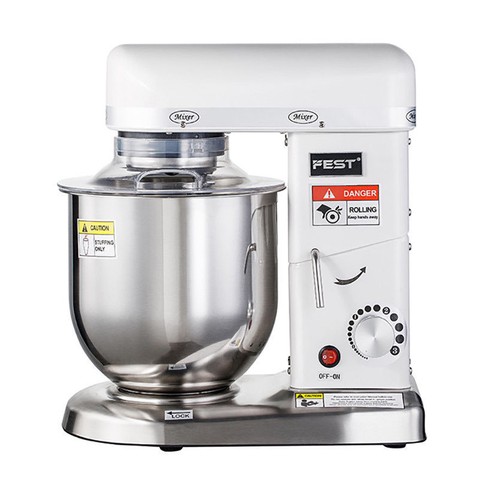 Impastatrice elettrica - , da
