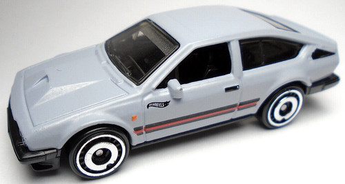 Ruote calde 2023 alfa romeo - ruote,