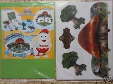 Diorama Kids I Puffi 2