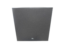 JBL 220P each (Espresso) 12"
