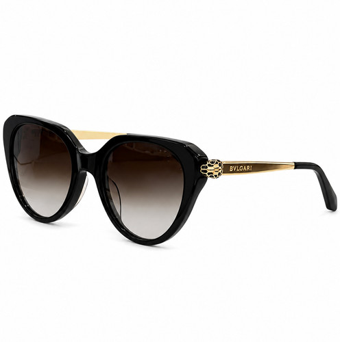 Bvlgari bv50060i black gold - bvlgari,