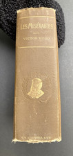 Les Miserables, Victor Hugo