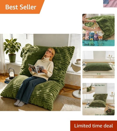 Coprisedia versatile verde - versatile,