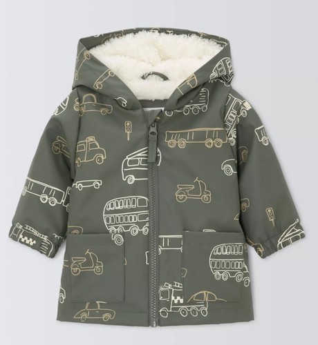 Stampa john lewis - stampa, baby