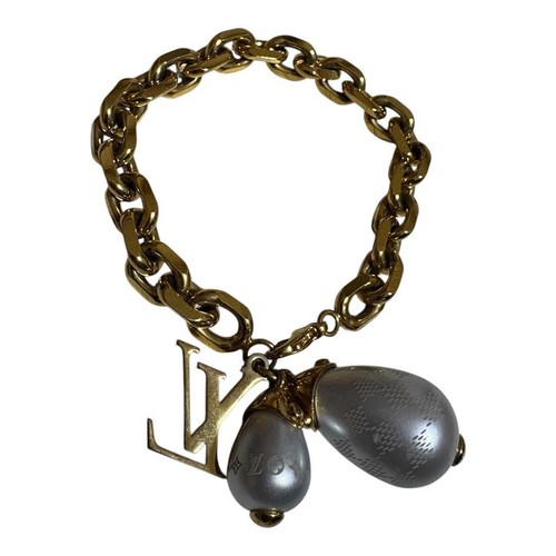 Bracciale louis vuitton usato - louis,