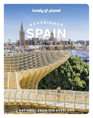 Lonely planet experience - lonely,