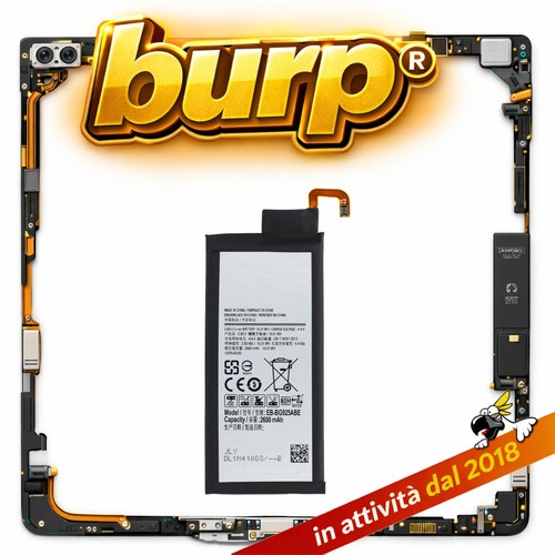 Batteria bg925abe samsung - batteria, eb-bg925abe