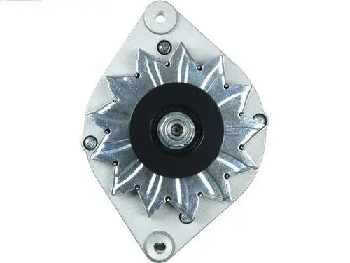 Alternatore con puleggia a0115 - alternatore,
