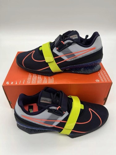 Cd3463 400 nike romaleos - cd3463,